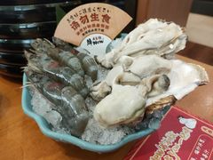 -牛New寿喜烧(青浦店)