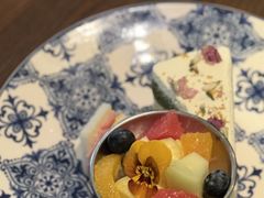 -夏朵餐厅(丁香店)