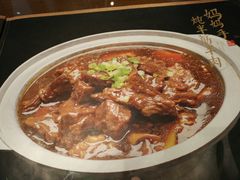 -北李妈妈菜·海肠捞饭(开发区万达店)