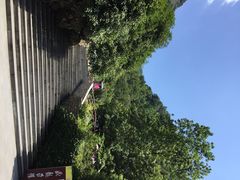 藏龙百瀑-藏龙百瀑风景区