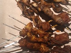 -枪火串烧·东北特色烧烤(罗湖总店)