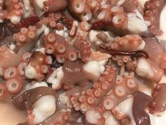 -海味当家·蒸锅海鲜(星海公园店)