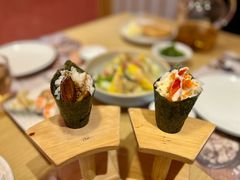 -小句号·精致料理(江南环球港店)
