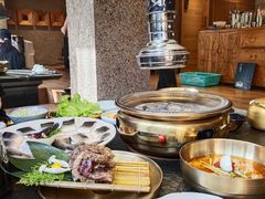 -味家烤肉烤鳗鱼牛排(西塔旗舰店)