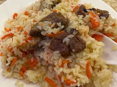 -维吾尔餐厅(宜山路店)