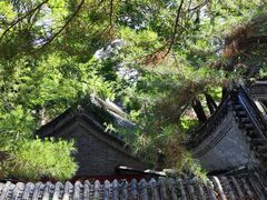 -潭柘寺景区
