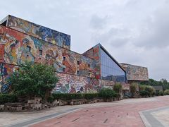 -四川美术学院美术馆