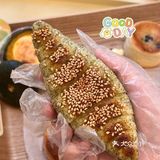 国庆必来的火爆全网的福气鲜活面包🥯