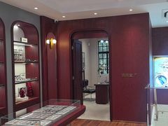 -亨得利(淮海中路店)