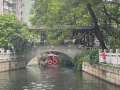 -荔湾湖公园
