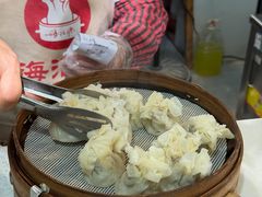-海汇源老烧麦店(东大街总店)