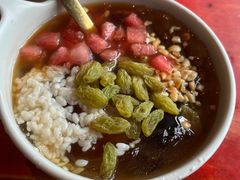 爽心冰粉-小龙翻大江文化火锅(宽窄店)