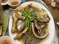 -桂园白粥·潮汕老味道