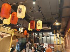 -小饕荟雅安贡椒鱼鲜馆(广福桥店)
