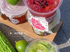 -炖物24章·顺时轻养茶(杭州大厦店)