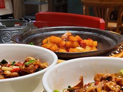 -味上湘菜馆(岳麓山店)