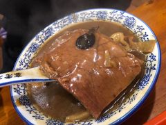 -清真高老大牛排胡辣汤(嵩山路总店)