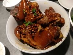 -大碗厨 25年老字号 现炒湘菜(四季天地店)