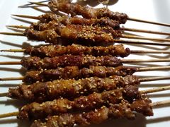 -三个大叔东北烧烤·砂锅菜(西三旗店)