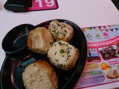 -小杨生煎(湟普汇店)