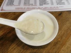 -沙湾姜埋奶(兴新包店)