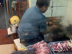-张四烤羊肉(西藏自治区拉萨市丹杰林巷店)