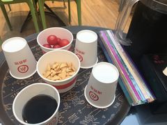 -海底捞火锅(万象城店)