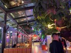 -海岛八号龙虾烧烤田鸡(蓝天路总店)