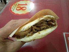 -孟记传统大刀面(星源商城店)