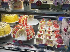 -PAOPAO Bakery&Café(港汇店)