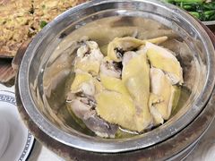 -成惠食府(赤岗店)
