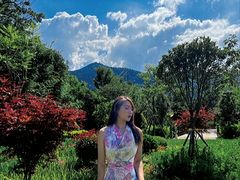 -滇池海埂公园