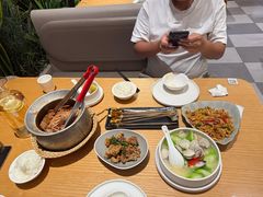 -隅乐胡椒虾·台湾菜·团建(皇岗店)