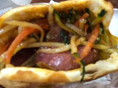 -刘氏方酥锅盔(古城总店)