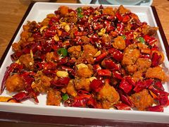 -蓉城小馆(科兴店)