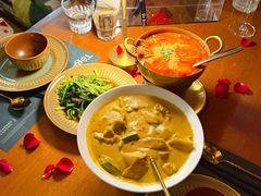 -Tegu泰古莲·泰国餐厅(红山6979店)