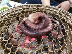 -秋香家韩式炭火烤肉(磐石路店)