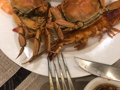 -东方红海鲜百汇(国际大厦店)