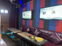 -唱吧麦颂KTV(马驹桥店)