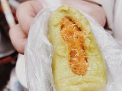 -云南路美食街