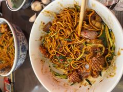 -王繁星面馆(西安熙地港店)