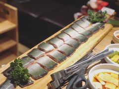 -泥炉烧肉师(新街口金銮巷店)