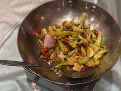 -辛香味烧鱼馆·非遗技艺·排骨红烧肉(光谷医药园店)