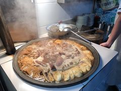 -门框胡同百年卤煮(前门煤市街店)