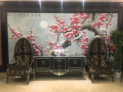 -金春禧(贵和领秀城店)