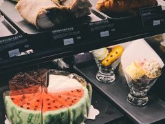 -星巴克(广州中华广场B1层店)