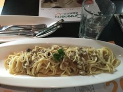 -绿茵阁牛扒餐厅(客村店)