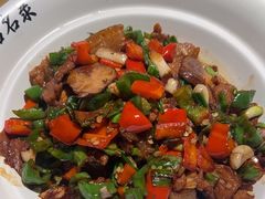 -黄山老妈·土菜(碧桂园店)