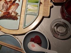 -额娘·现烙春饼烤鸭(太原总店)