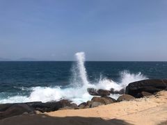 -海南分界洲岛旅游区